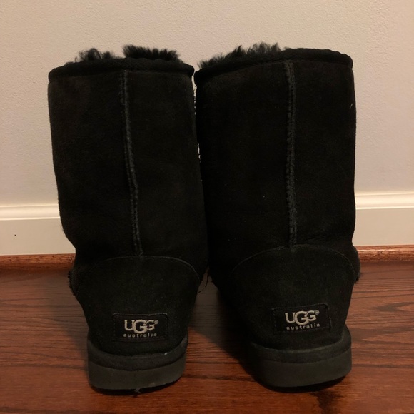 UGG winter boots - Picture 2 of 2